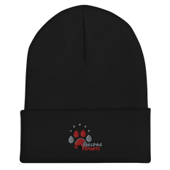 Hart Career Center | On Demand | Embroidered Cuffed Beanie