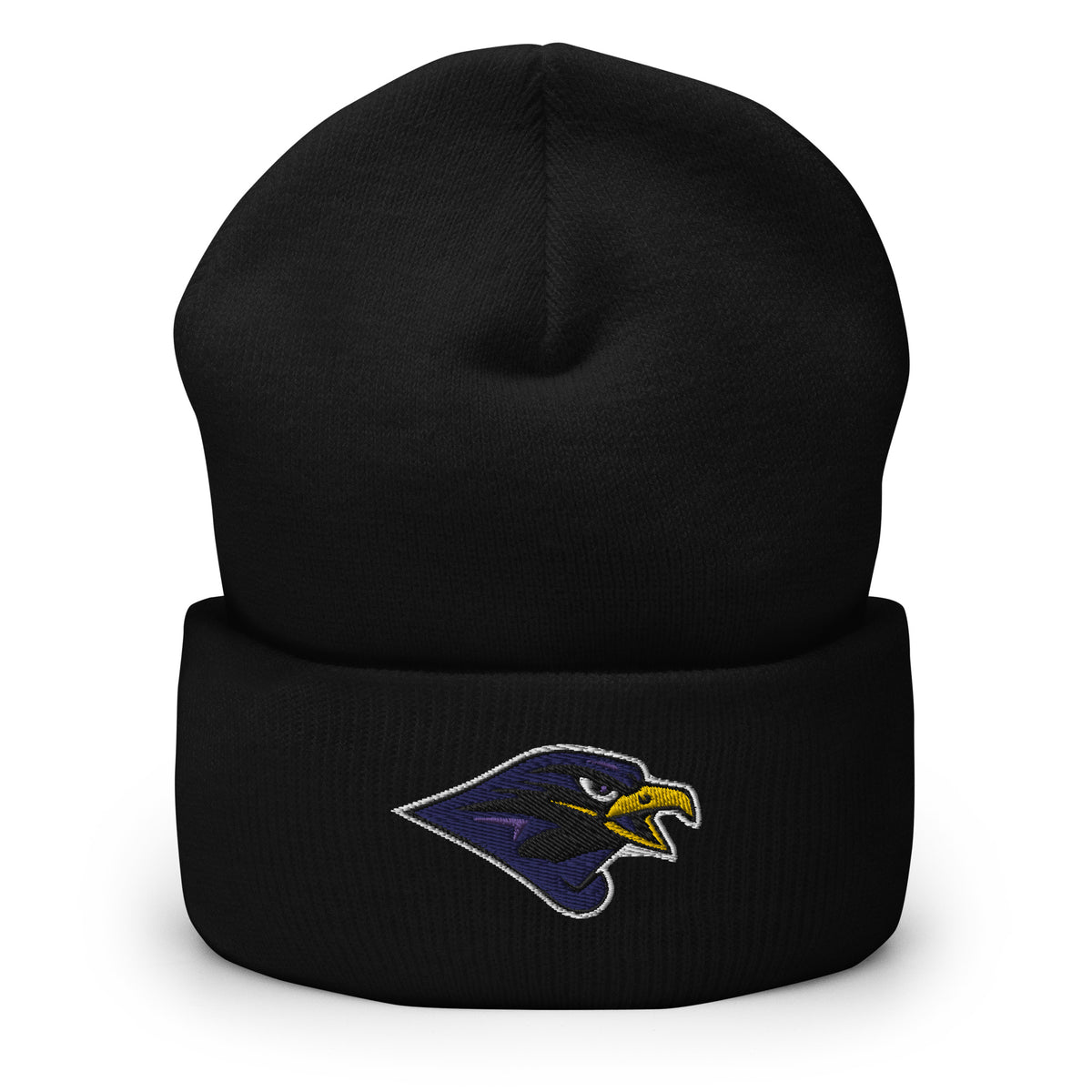Montevallo Cuffed Beanie
