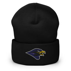 Montevallo Cuffed Beanie