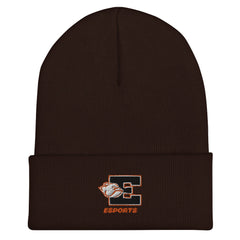 Elida High School | On Demand | Embroidered Cuffed Beanie