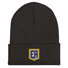 Eastern Arizona Wholesale | On Demand | Embroidered Cuffed Beanie