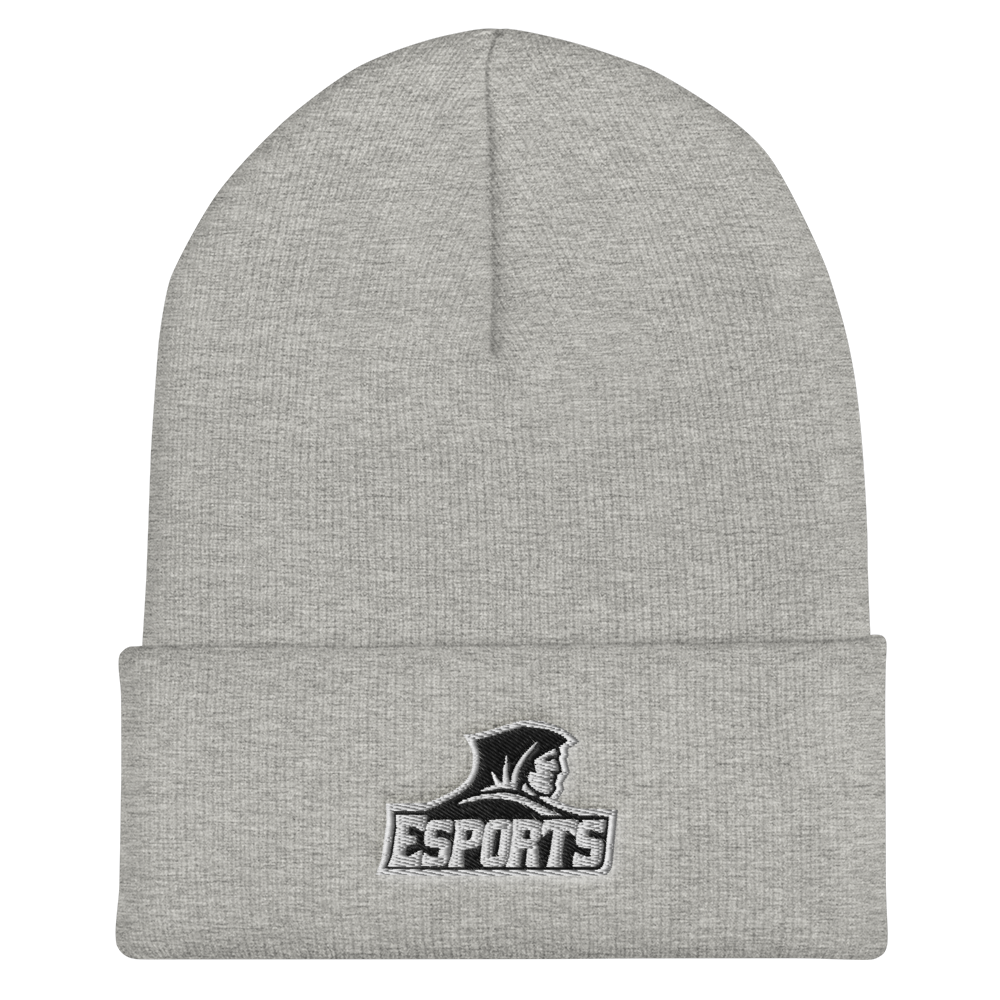 Friars Esports | On Demand | Embroidered Cuffed Beanie
