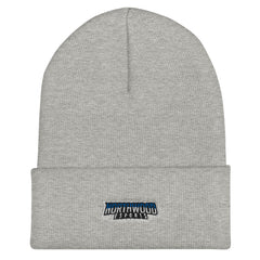 Northwood University | On Demand | Embroidered Cuffed Beanie