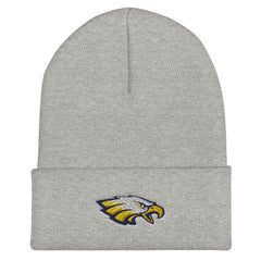 Avon High School | On Demand | Embroidered Cuffed Beanie