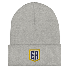 Eastern Arizona Wholesale | On Demand | Embroidered Cuffed Beanie
