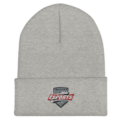 Northwest College | On Demand | Embroidered Cuffed Beanie
