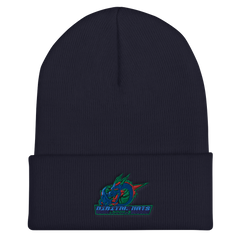 Cleveland High School DA | Street Gear | Embroidered Cuffed Beanie