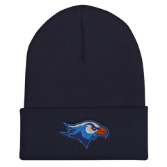 Lackawanna Esports | On Demand | Embroidered Cuffed Beanie