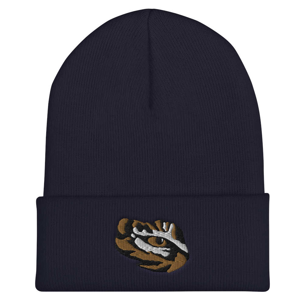 Swainsboro | On Demand | Embroidered Cuffed Beanie