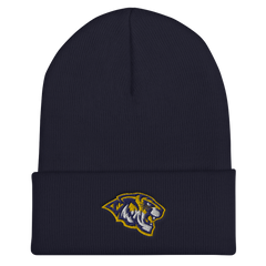 Central Christian Kansas | On Demand | Embroidered Cuffed Beanie