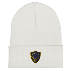Buffalo HS | On Demand | Embroidered Cuffed Beanie