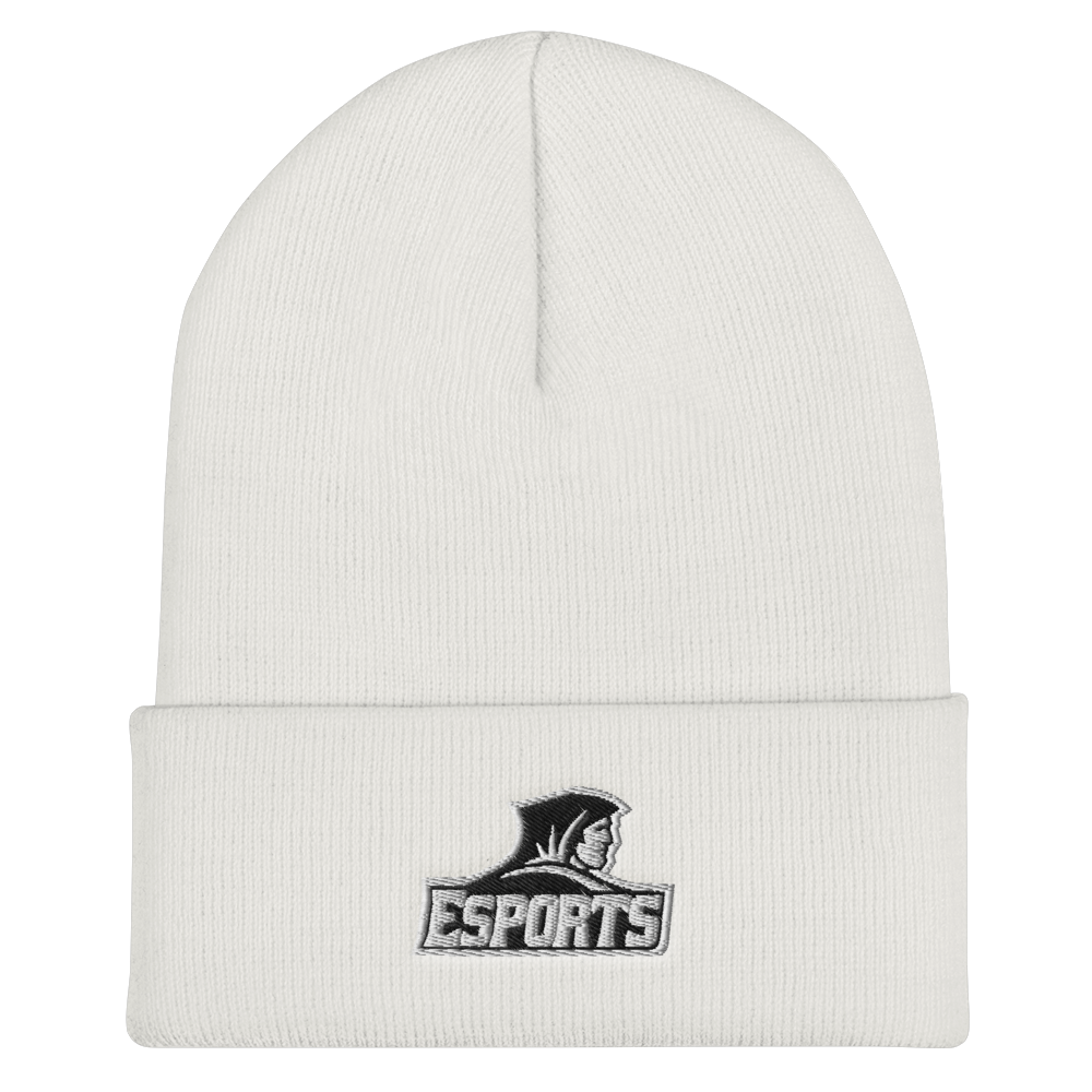 Friars Esports | On Demand | Embroidered Cuffed Beanie