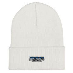 Northwood University | On Demand | Embroidered Cuffed Beanie