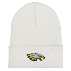 Avon High School | On Demand | Embroidered Cuffed Beanie