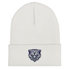Trine University | On Demand | Embroidered Cuffed Beanie
