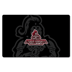 Christian Fellowship Esports Desk Mats