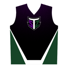Custom Sublimated Jersey