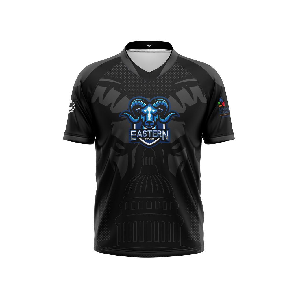 Eastern High School Jersey 2026