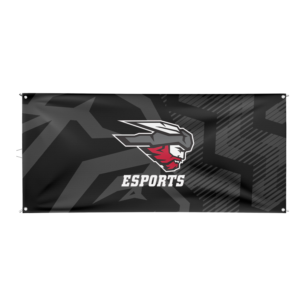 Western Colorado University | Immortal Series | Flag Away