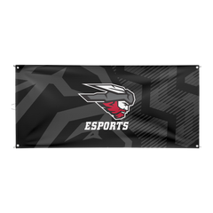 Western Colorado University | Immortal Series | Flag Away