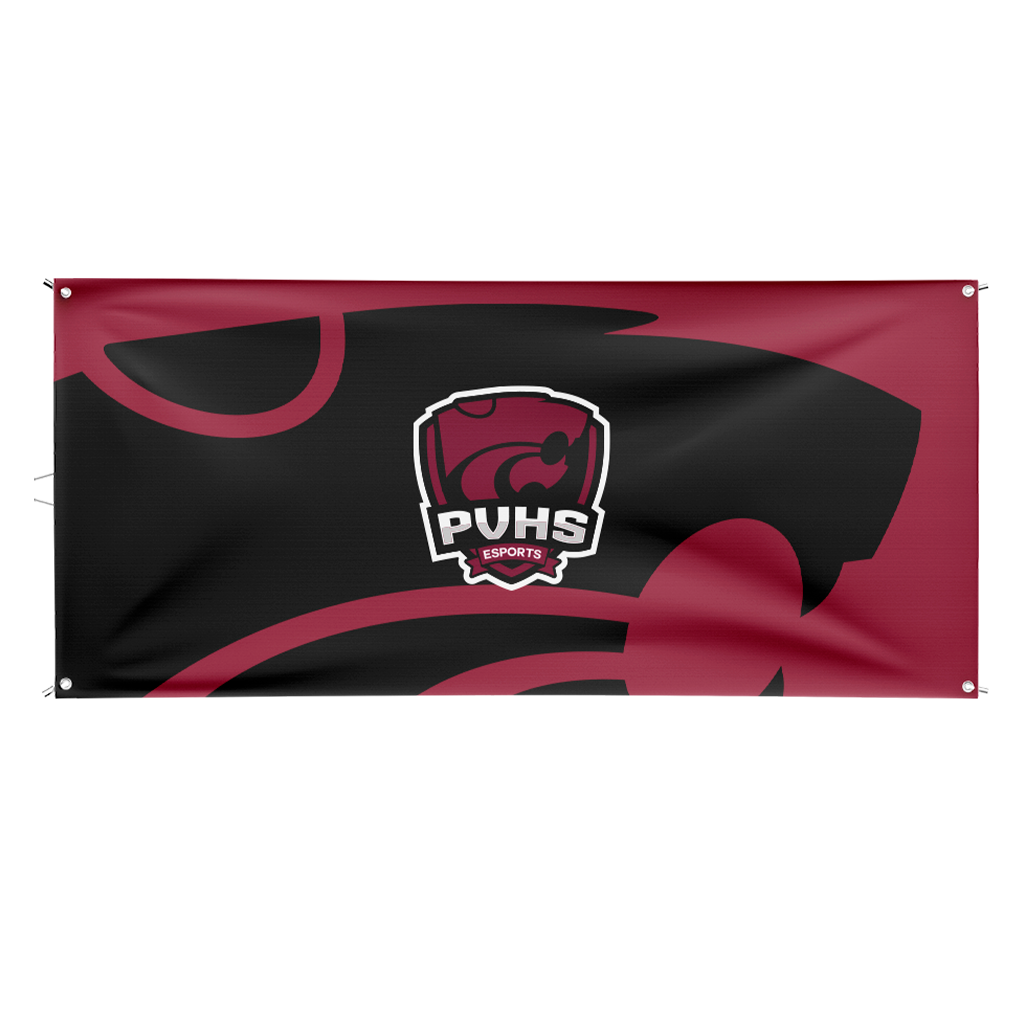 Paloma Valley HS | Flag