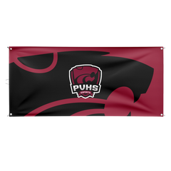 Paloma Valley HS | Flag