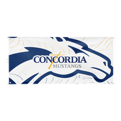 Concordia Omaha HS | Flag
