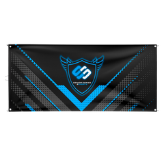 Senior Series Esports | Flag