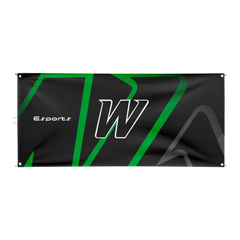 Woodland High School | Immortal Series | Flag