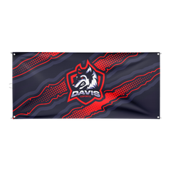 Davis Public Schools | Immortal Series | Flag