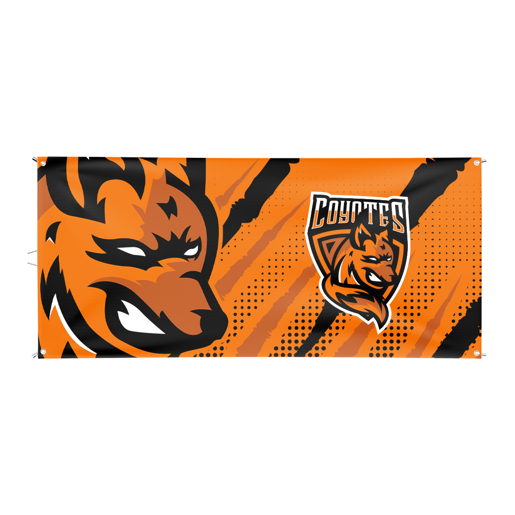 Alice ISD HS|MS Flag