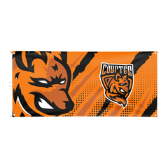Alice ISD HS|MS Flag