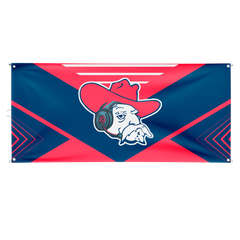 Central R3 | Immortal Series | Flag