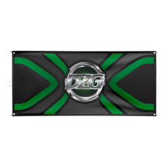 Dreadzone Gaming | Immortal Series | Flag