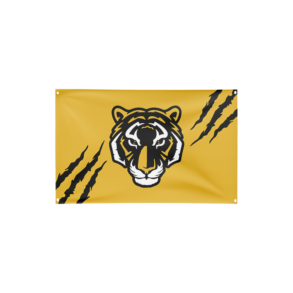 Northeast Jones High School | Flag