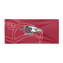 Oklahoma Christian Esports | Immortal Series | Flag