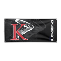 King University Flag 2024
