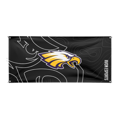 Avon High School | Immortal Series | Blackout Flag