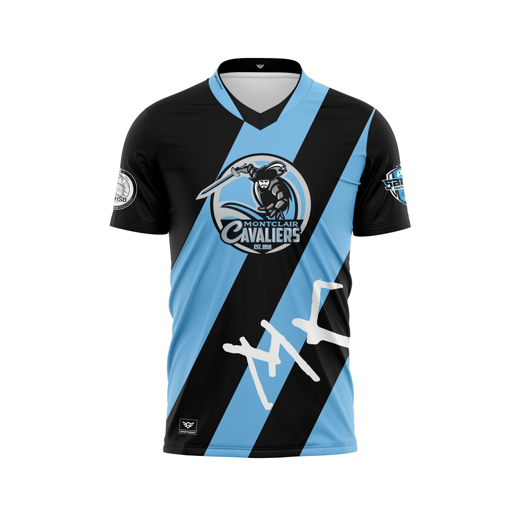 CJUHSD | Jersey 3