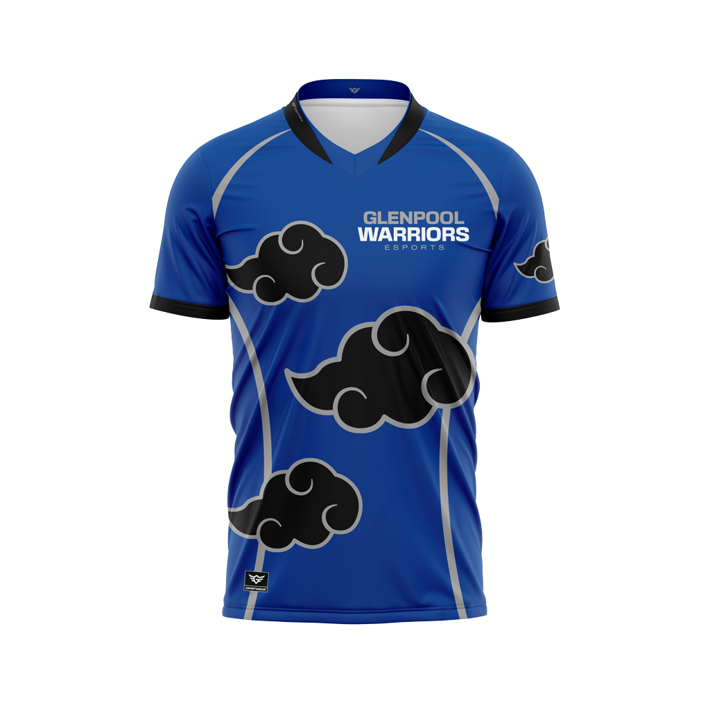 Glenpool High School | Jersey