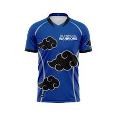 Glenpool High School | Jersey