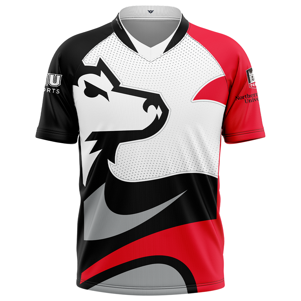 NIU Esports Jersey