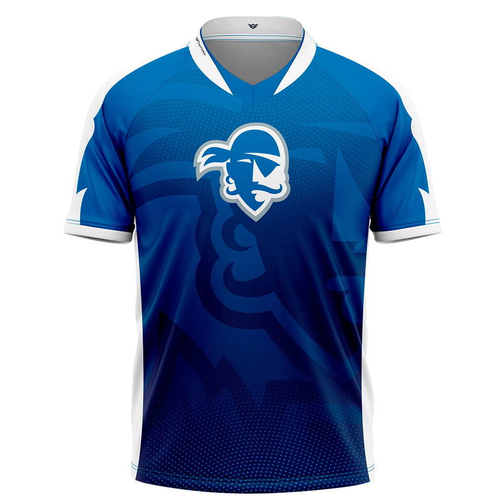 Seton Hall Esports Jersey