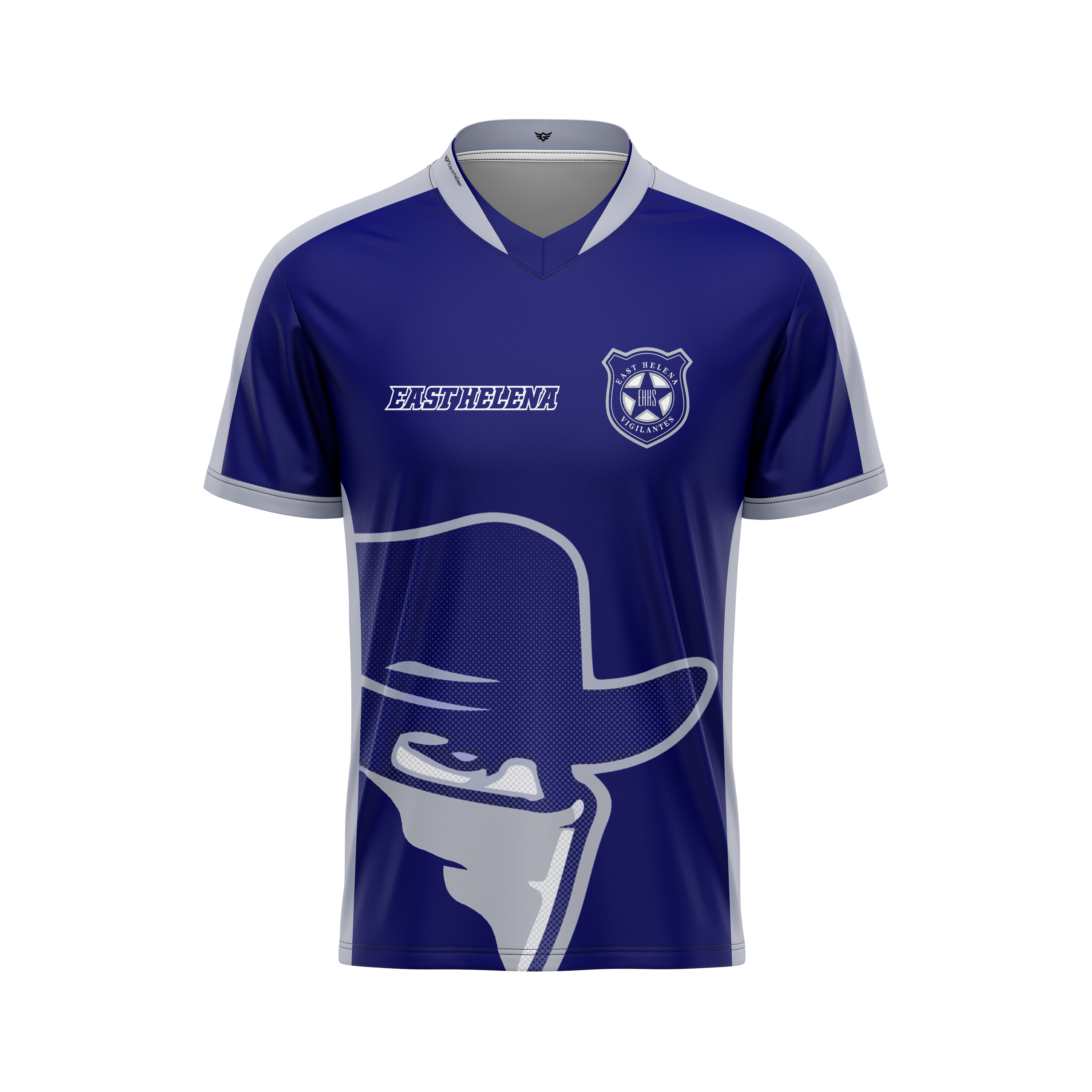East Helena HS Esports Jersey