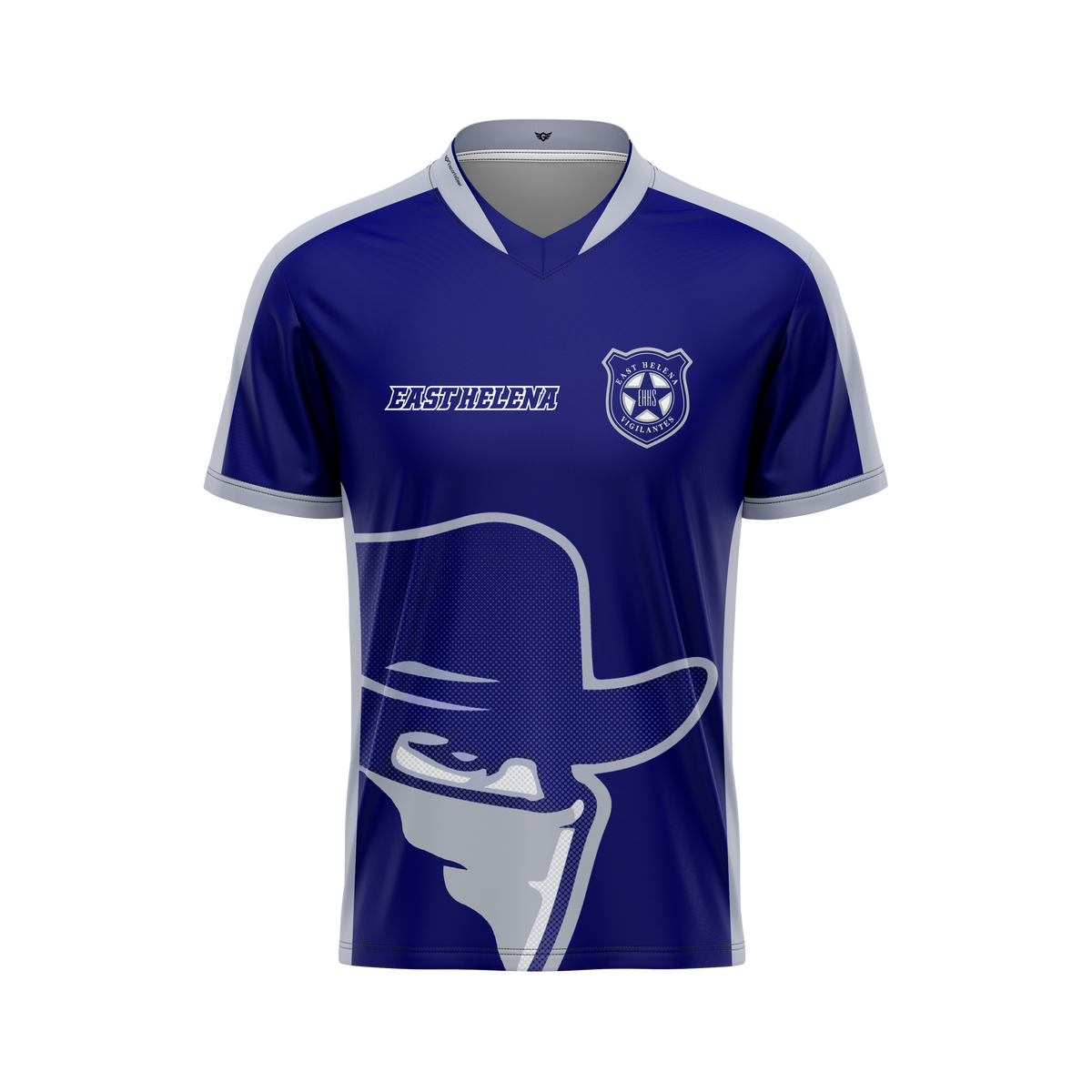 East Helena HS Esports Jersey
