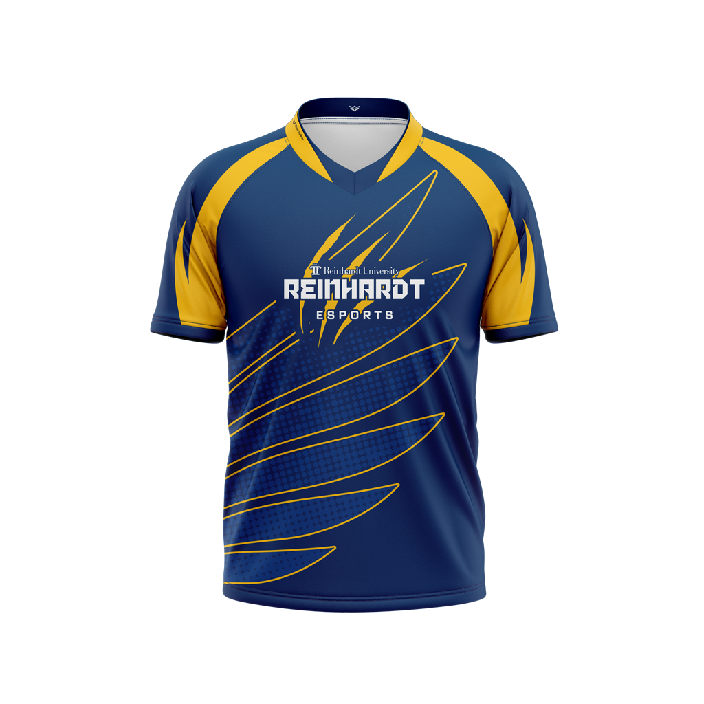 Reinhardt University | Jersey 2026