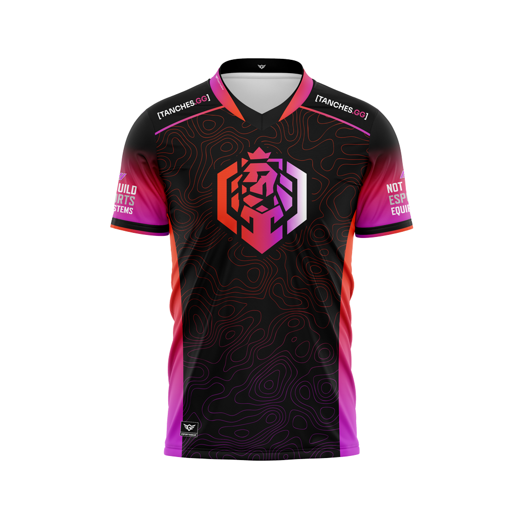 Tanches.GG | Jersey