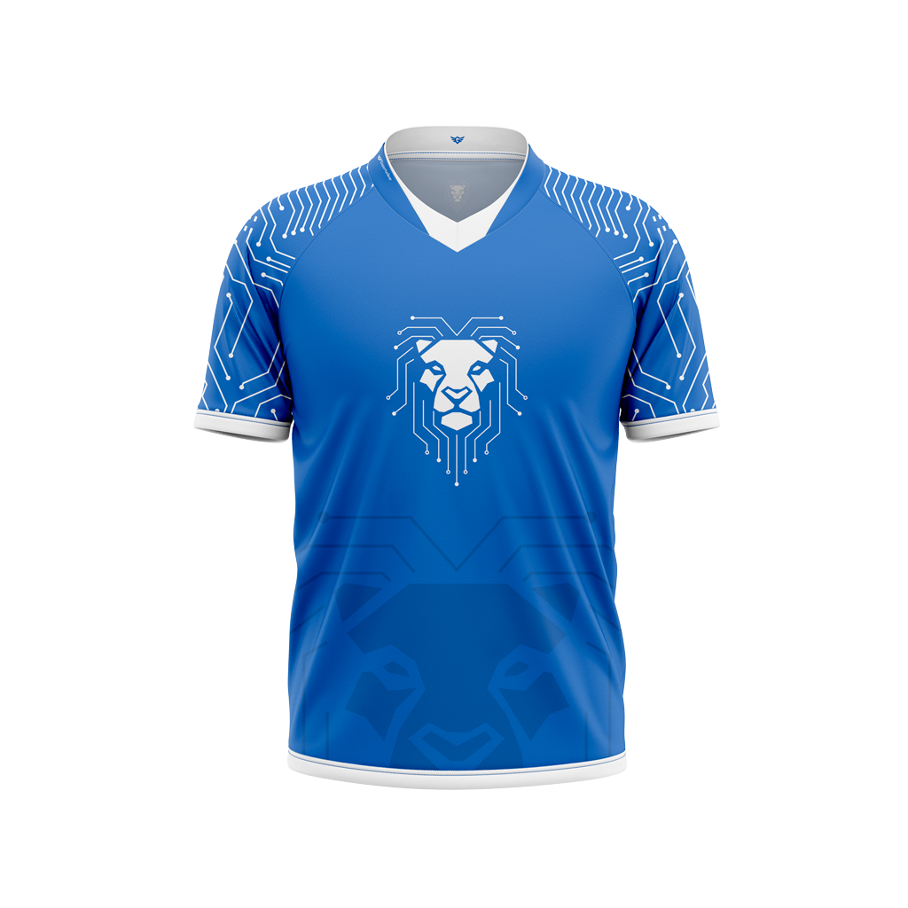Red Bank HS | Blue Jersey