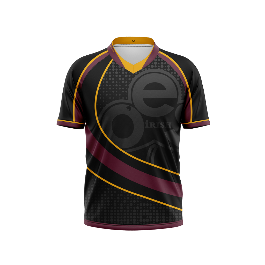 O'Dea Esports Jersey 2026