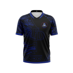 Fort Dorchester High School | Sublimated | Team Member Jersey